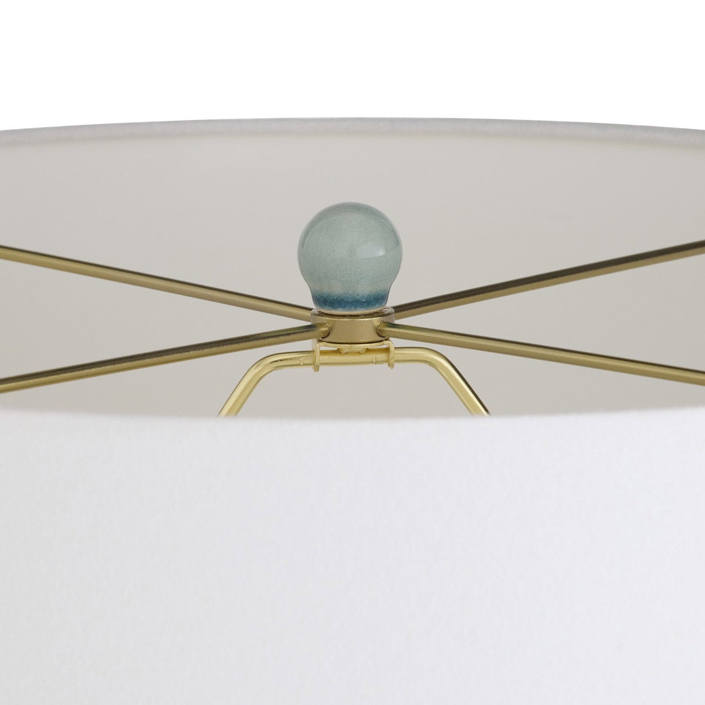 Katrina Table Lamp in Detail.