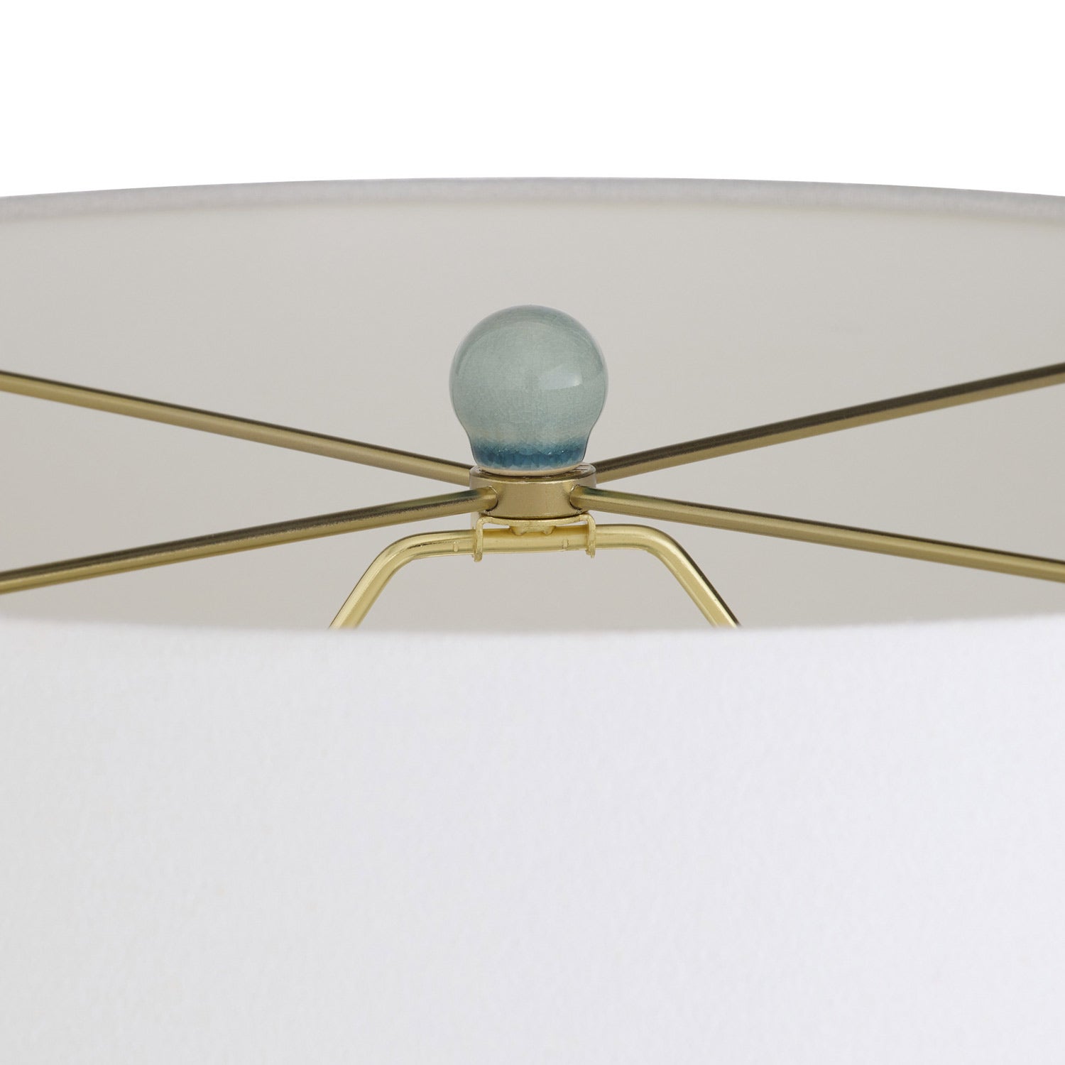 Katrina Table Lamp in Detail.