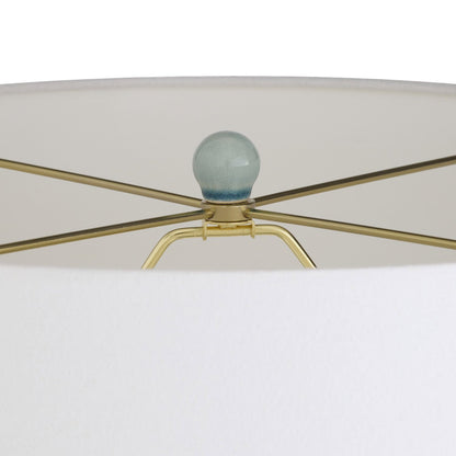Katrina Table Lamp in Detail.