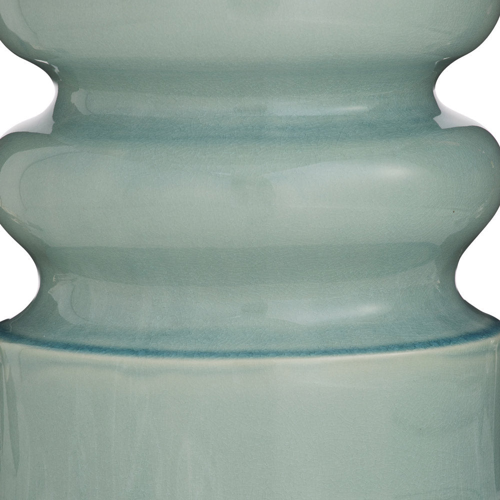 Katrina Table Lamp in Detail.