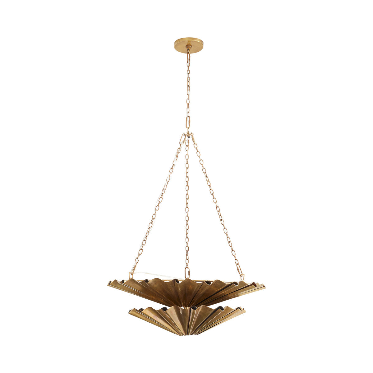 Katya Chandelier.