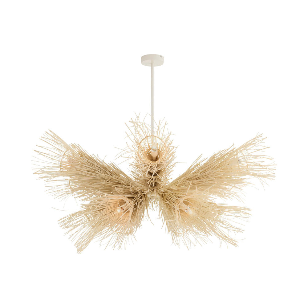 Kauai Chandelier.