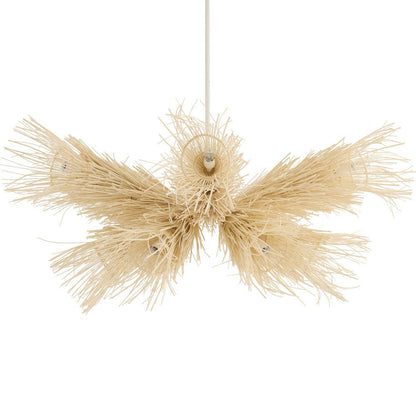 Kauai Chandelier in Detail.