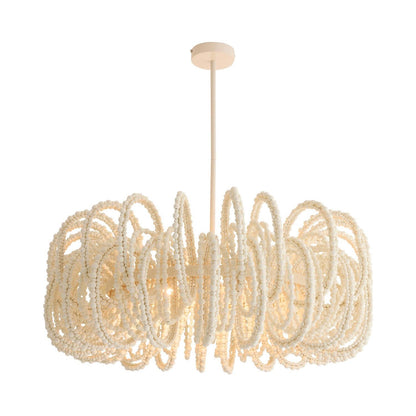 Keely Chandelier.