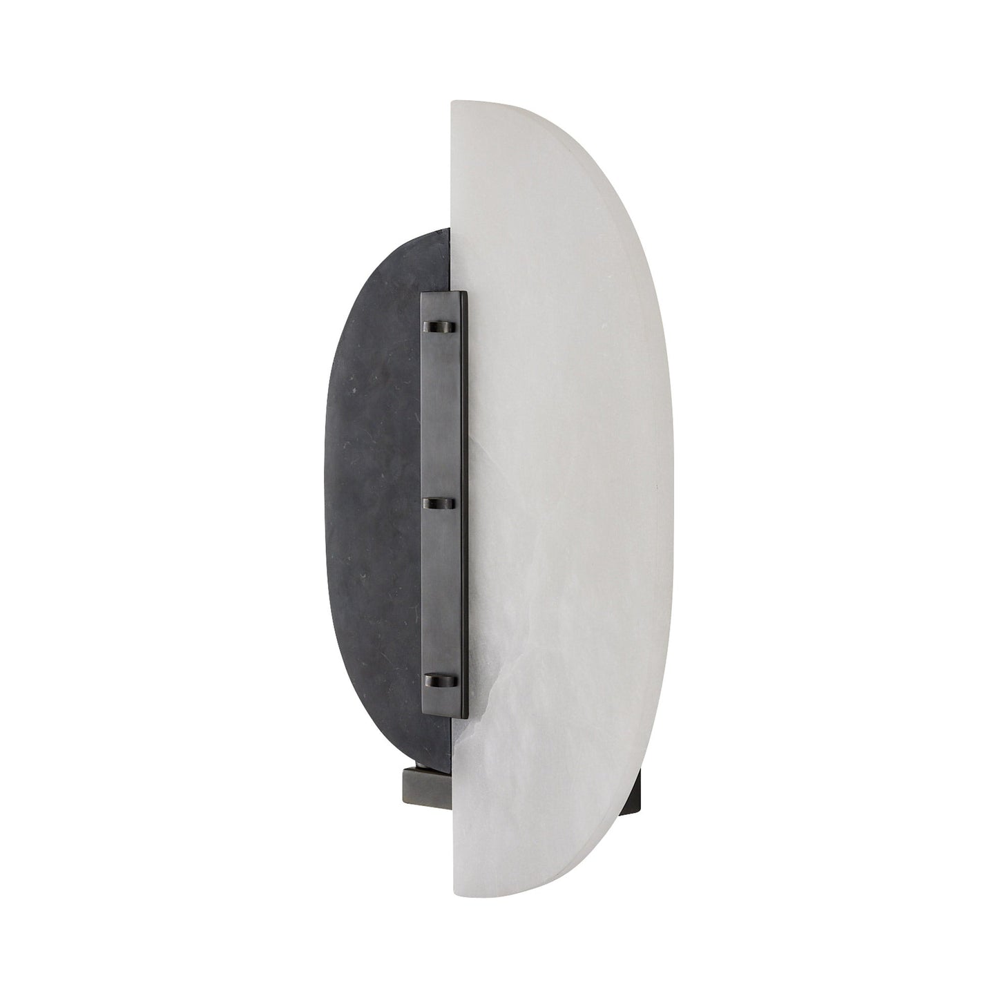 Kianna Wall Light in Detail.
