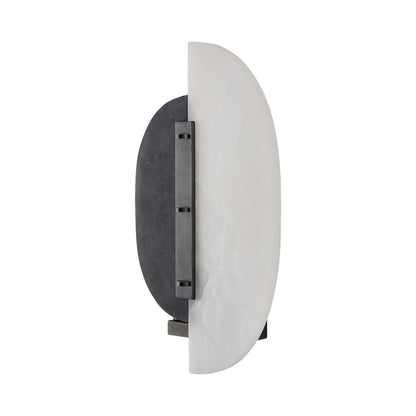 Kianna Wall Light in Detail.
