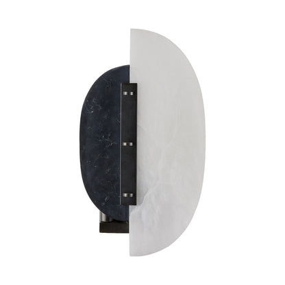 Kianna Wall Light in Detail.