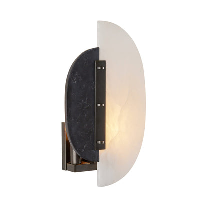 Kianna Wall Light in Detail.