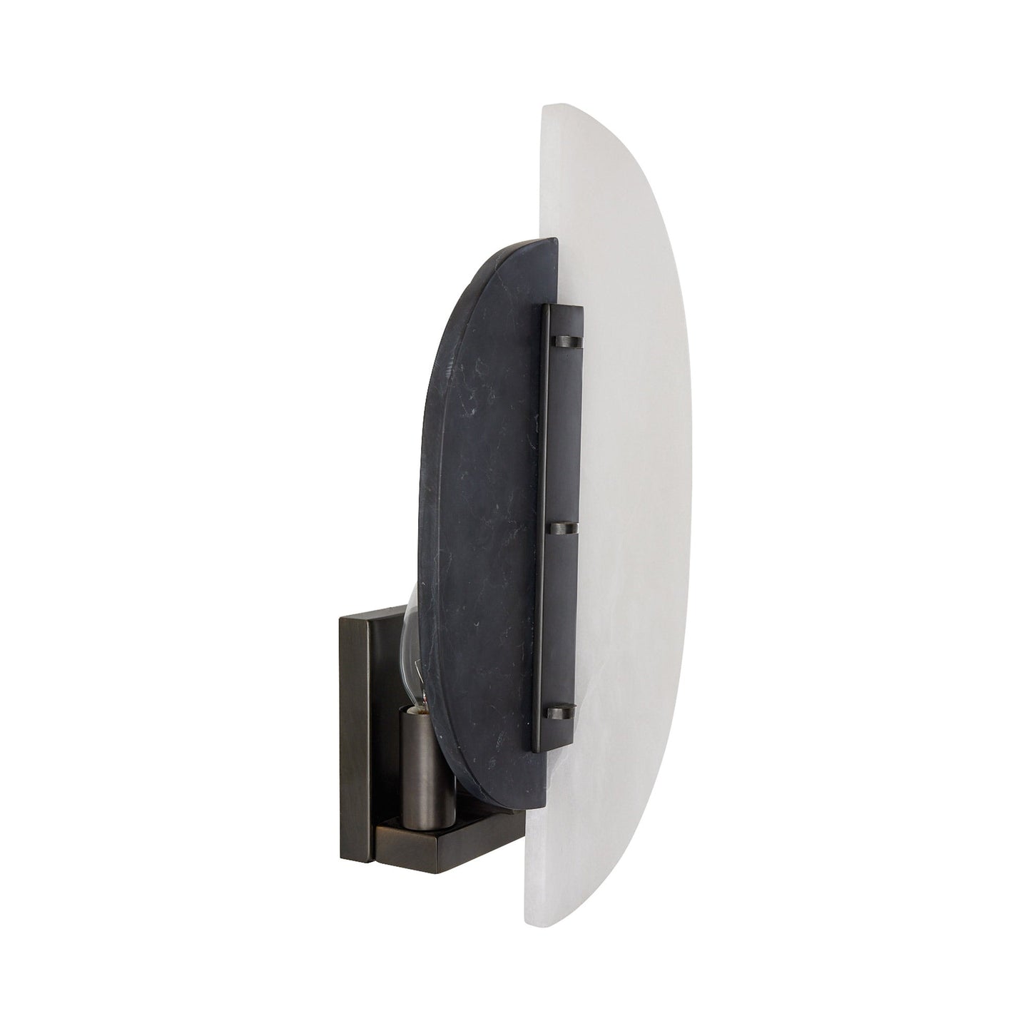 Kianna Wall Light in Detail.