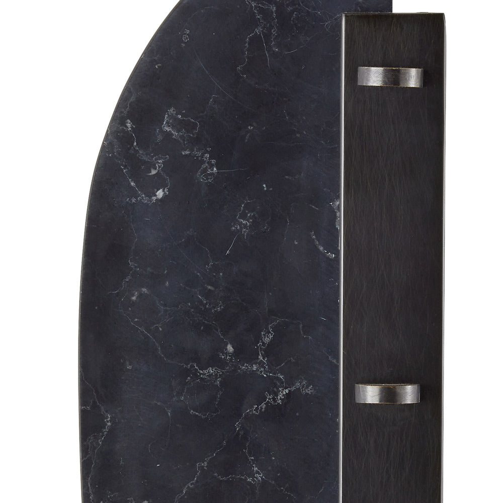 Kianna Wall Light in Detail.