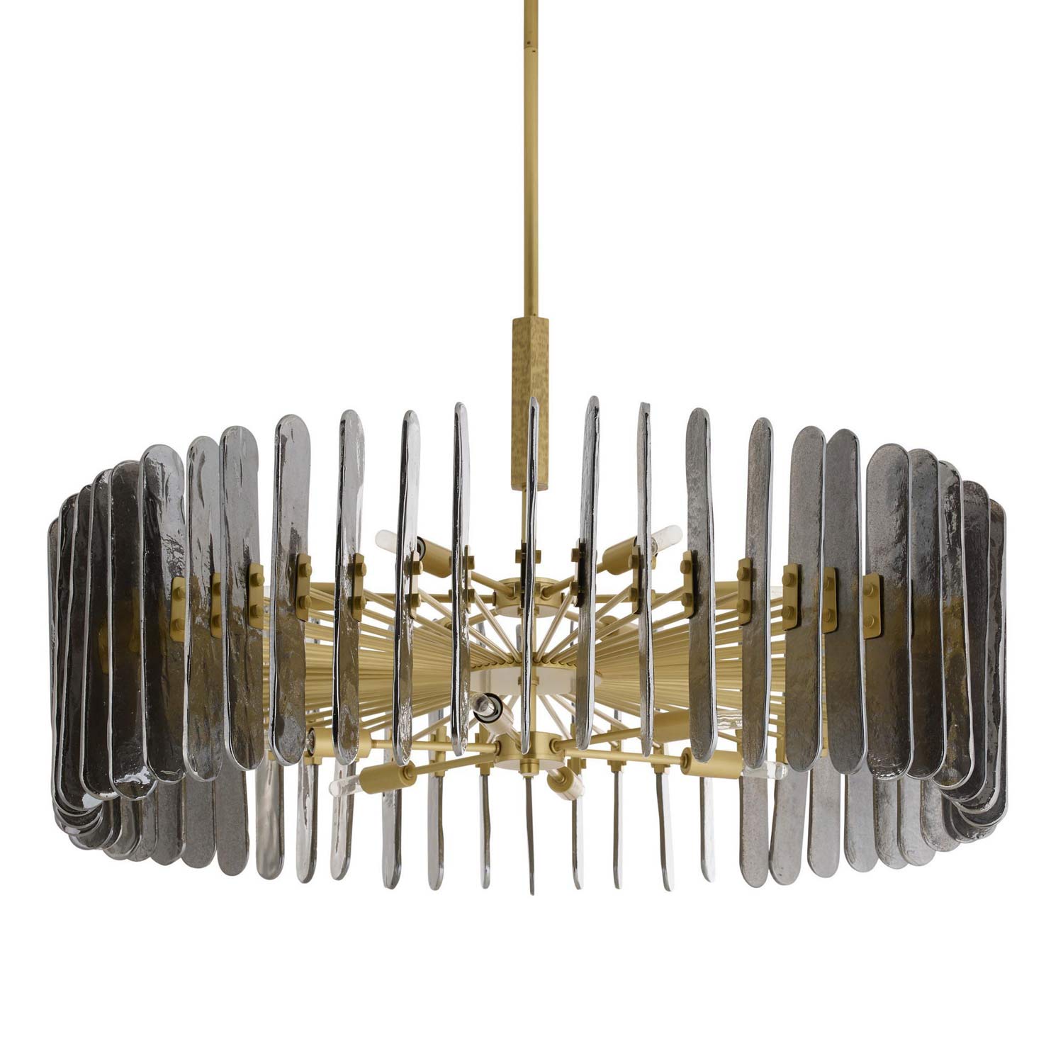 Klaus Chandelier in Detail.