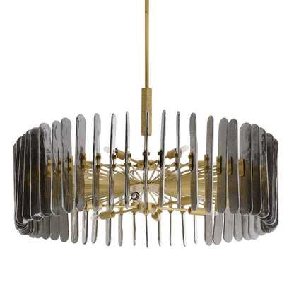 Klaus Chandelier in Detail.
