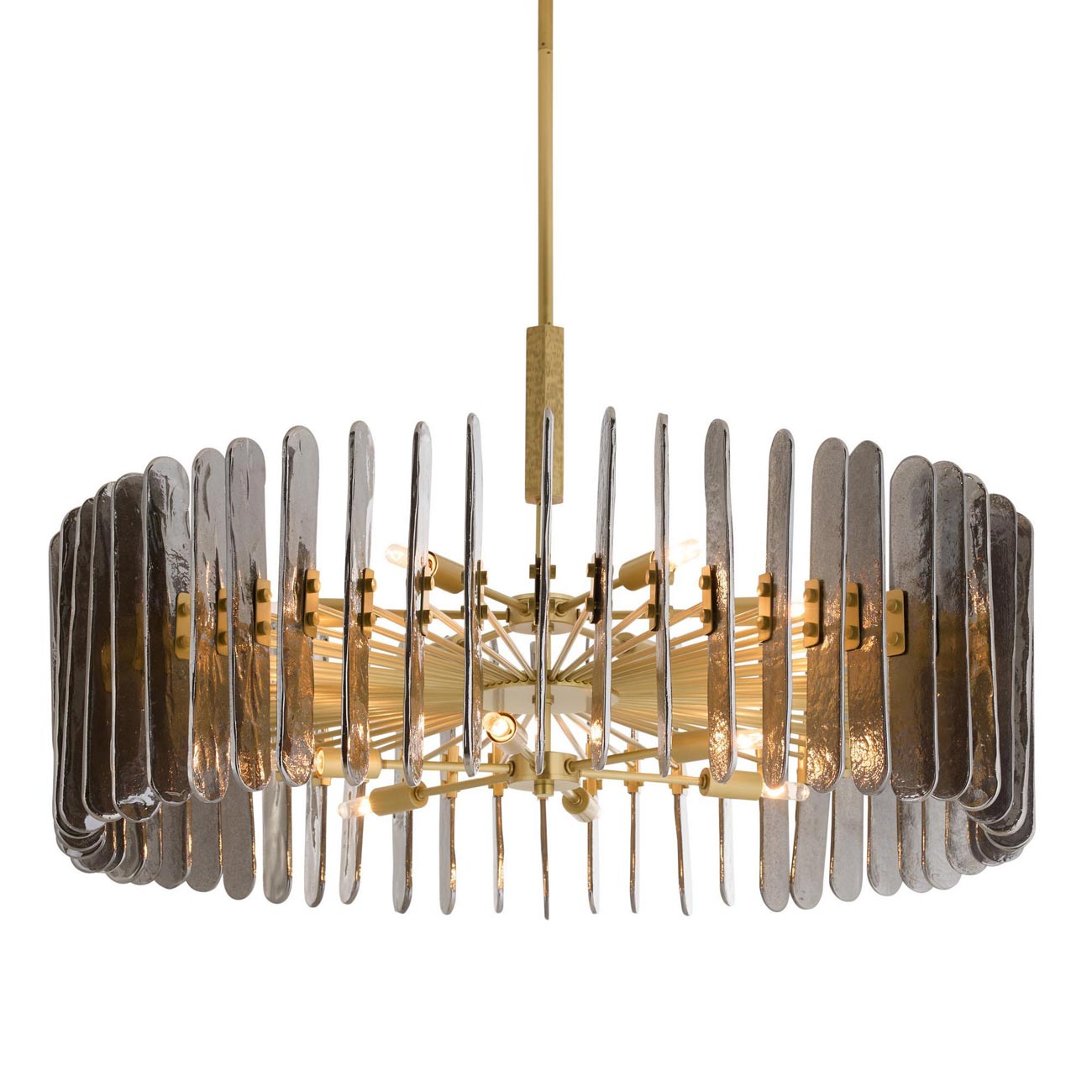 Klaus Chandelier in Detail.
