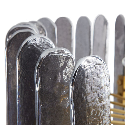 Klaus Chandelier in Detail.