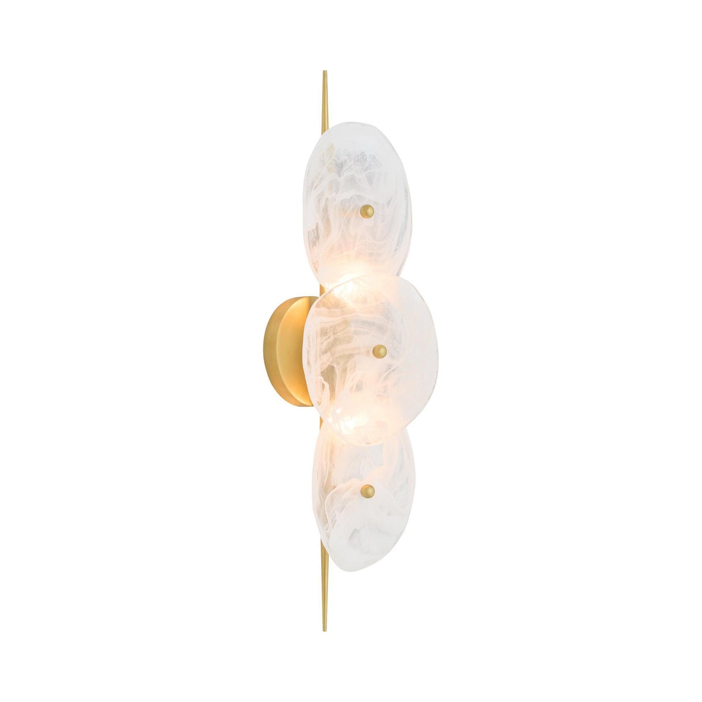 Kylie Wall Light in Detail.
