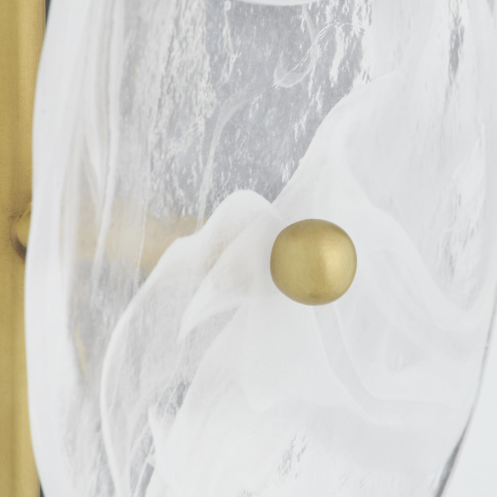 Kylie Wall Light in Detail.