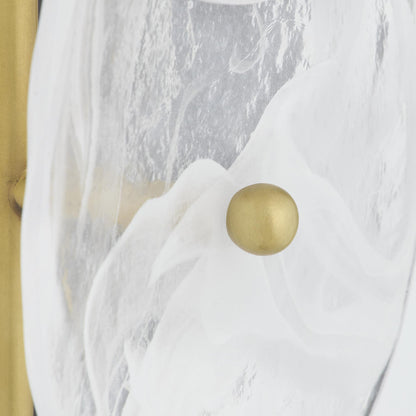Kylie Wall Light in Detail.
