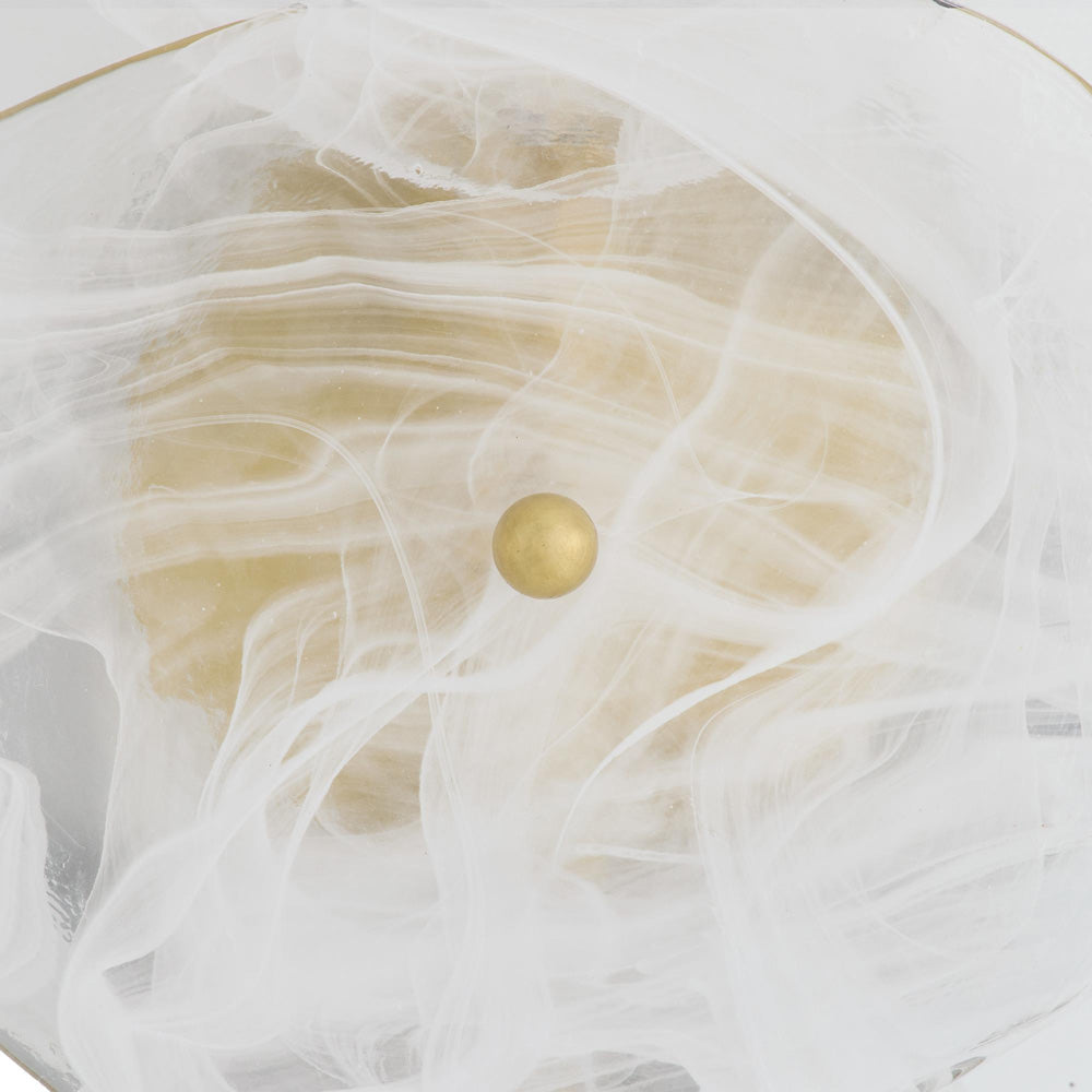 Kylie Wall Light in Detail.