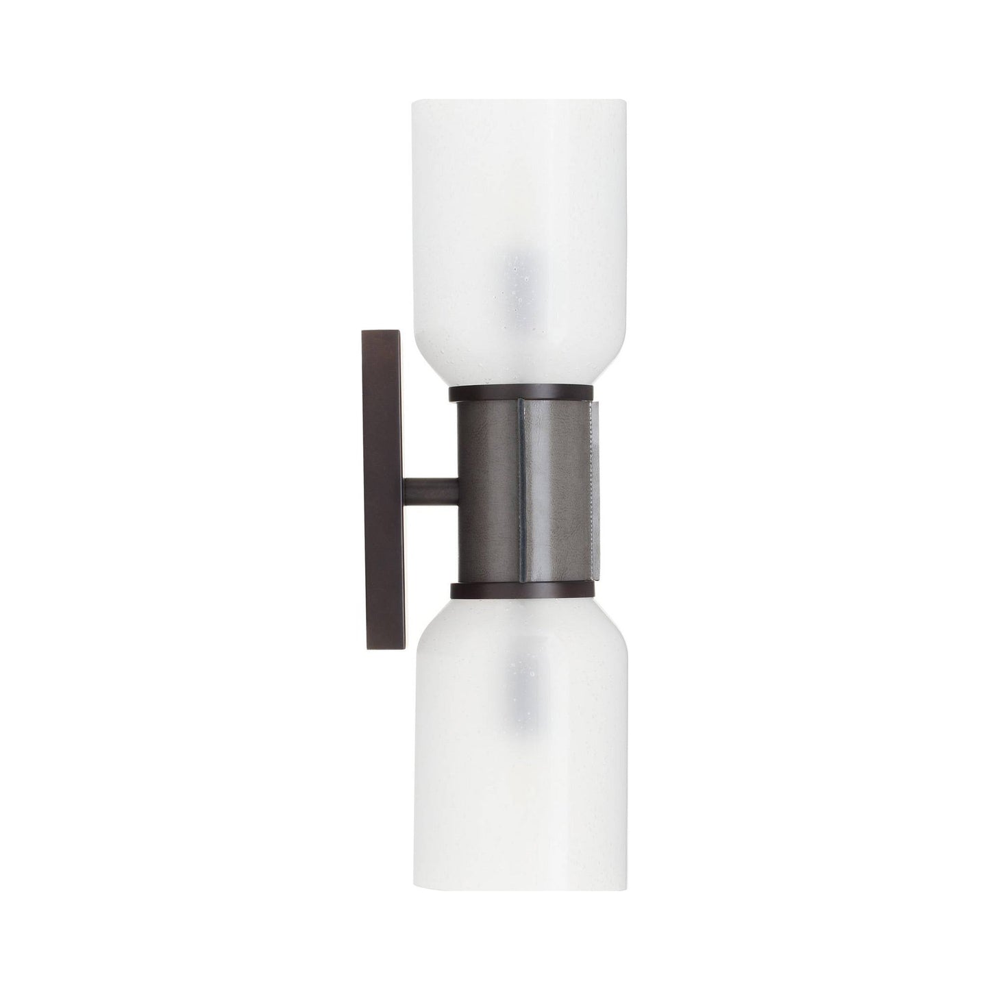 Landon Wall Light in Detail.