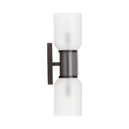 Landon Wall Light in Detail.
