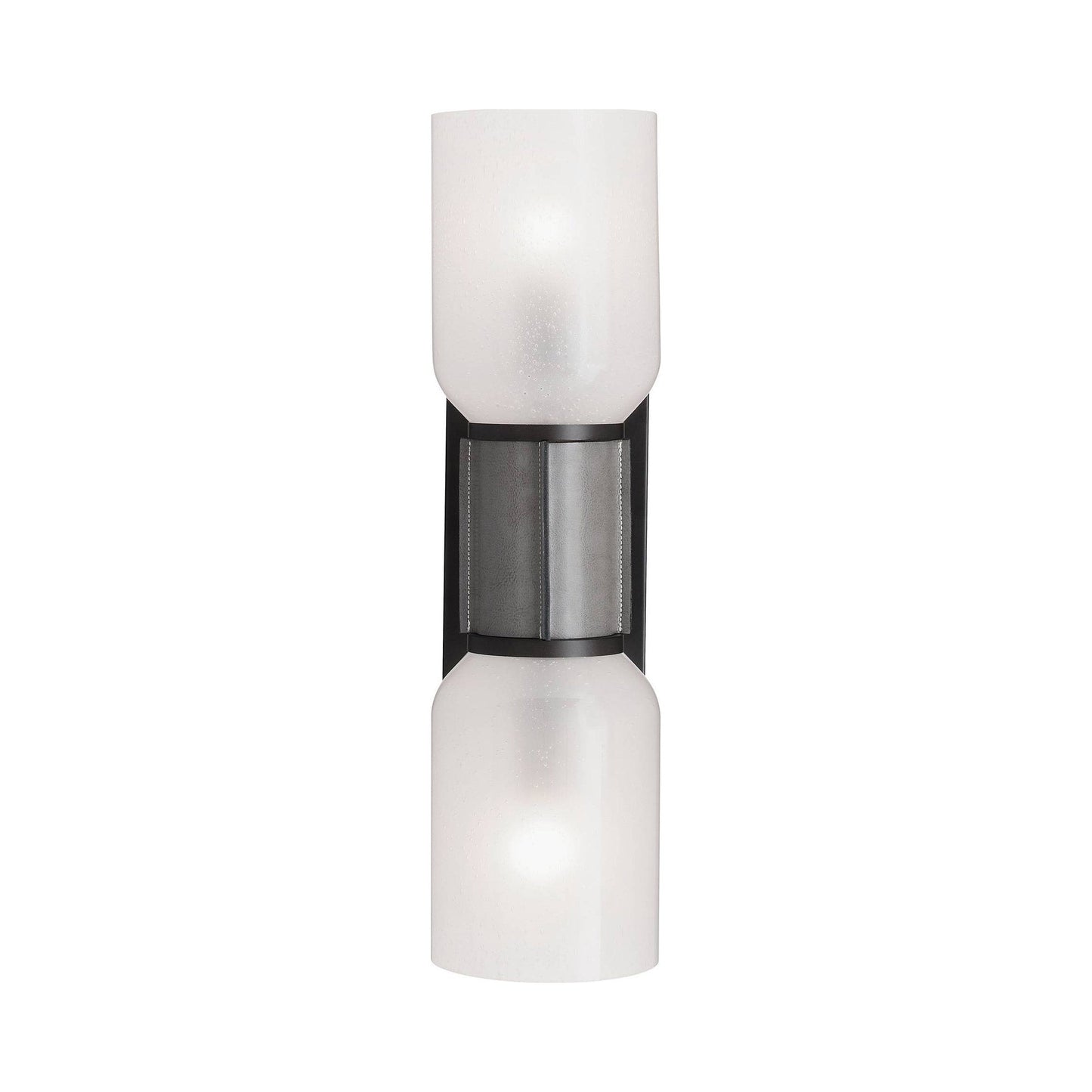 Landon Wall Light in Detail.