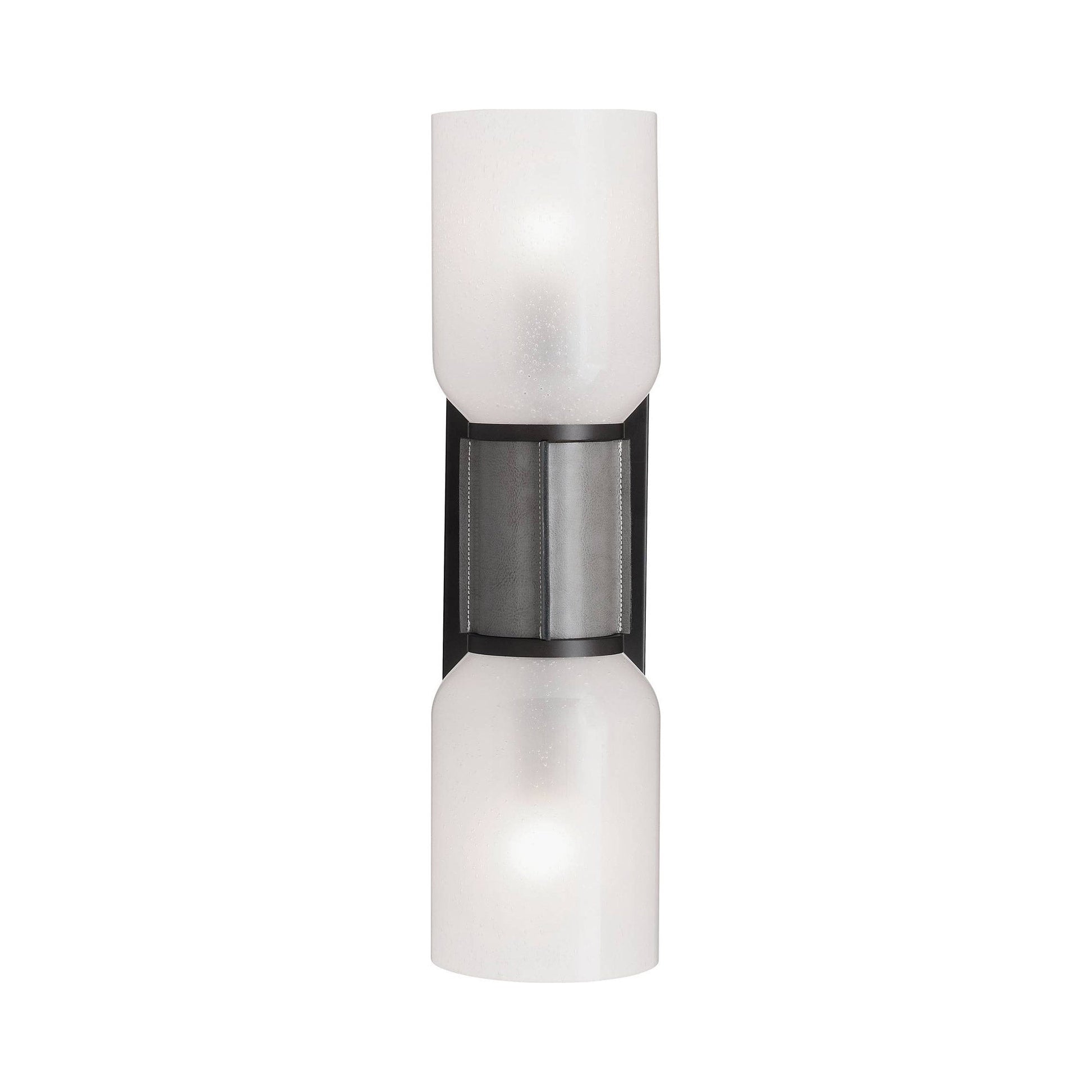 Landon Wall Light in Detail.