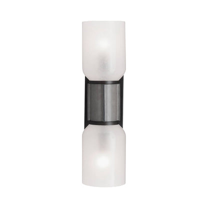 Landon Wall Light in Detail.