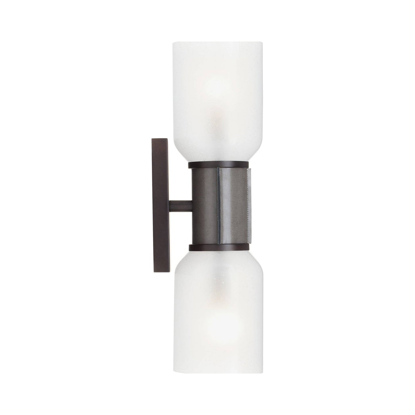 Landon Wall Light in Detail.