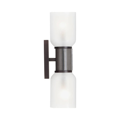 Landon Wall Light in Detail.