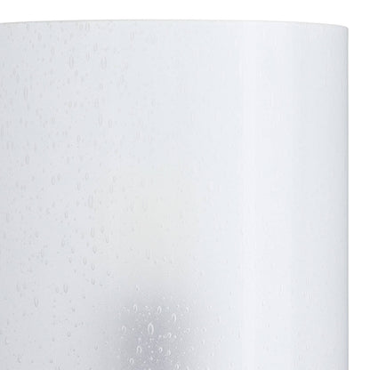 Landon Wall Light in Detail.