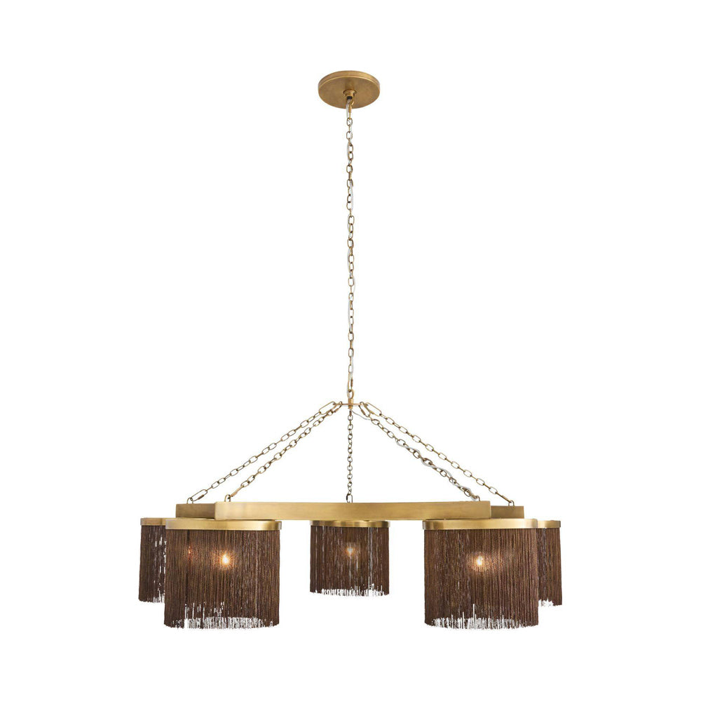 Langston Chandelier.