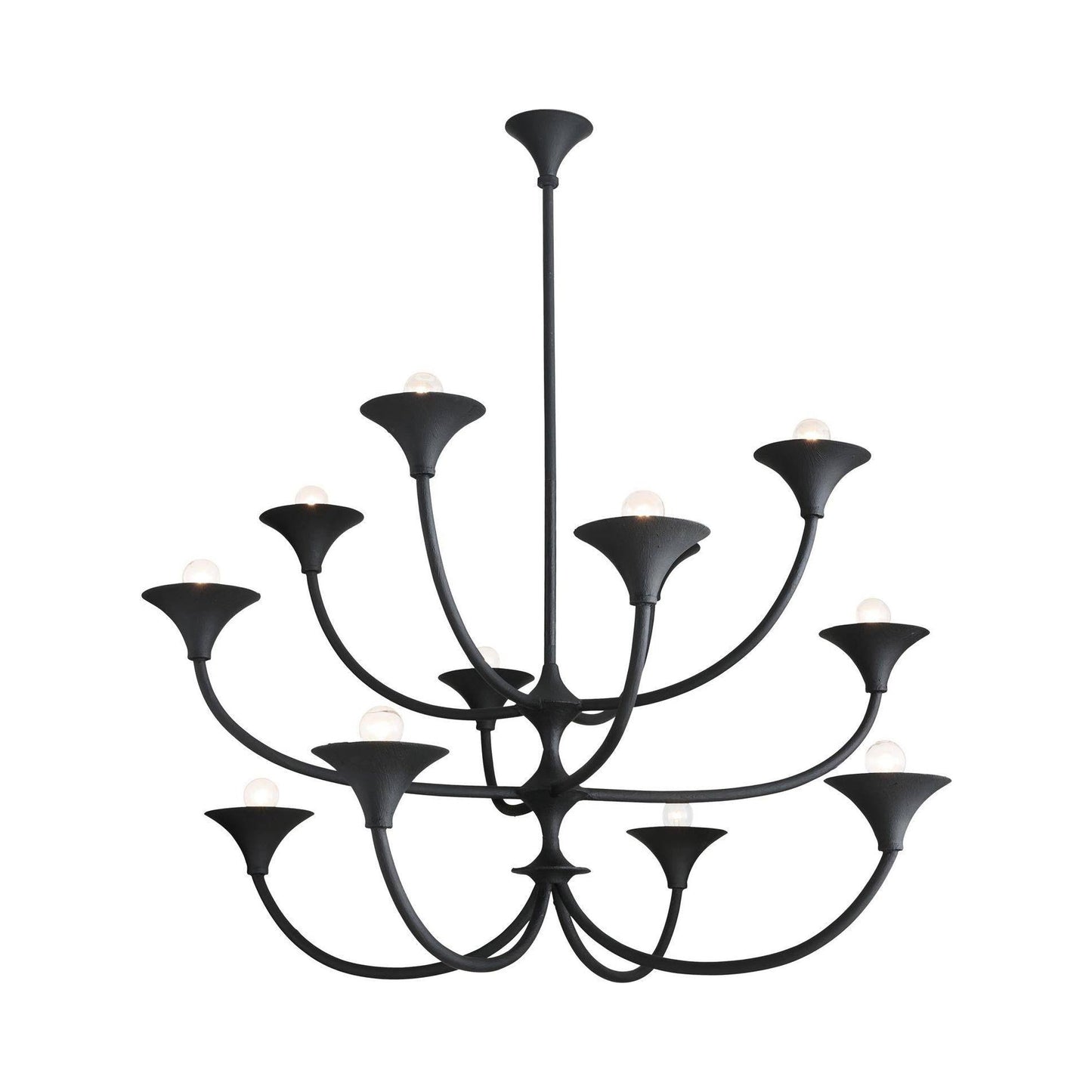 Larkin Chandelier.