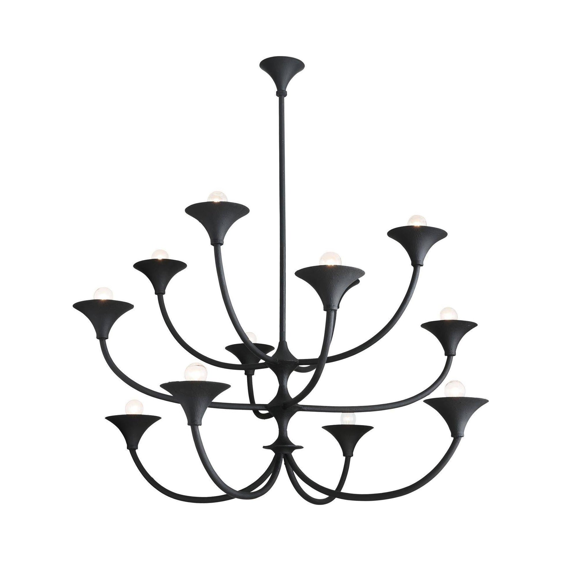 Larkin Chandelier.
