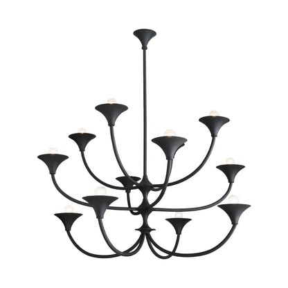 Larkin Chandelier.