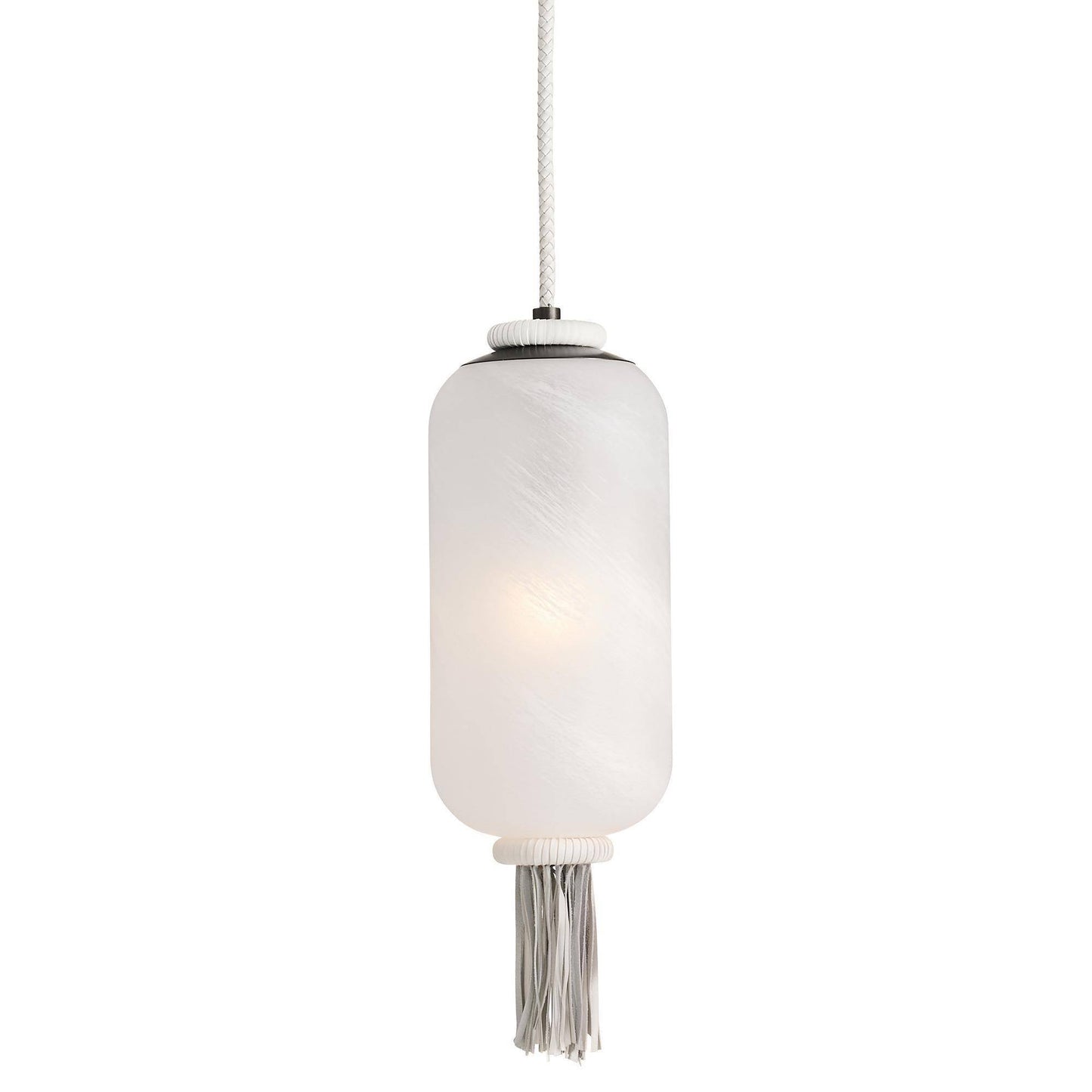 Leandra Pendant Light in Detail.