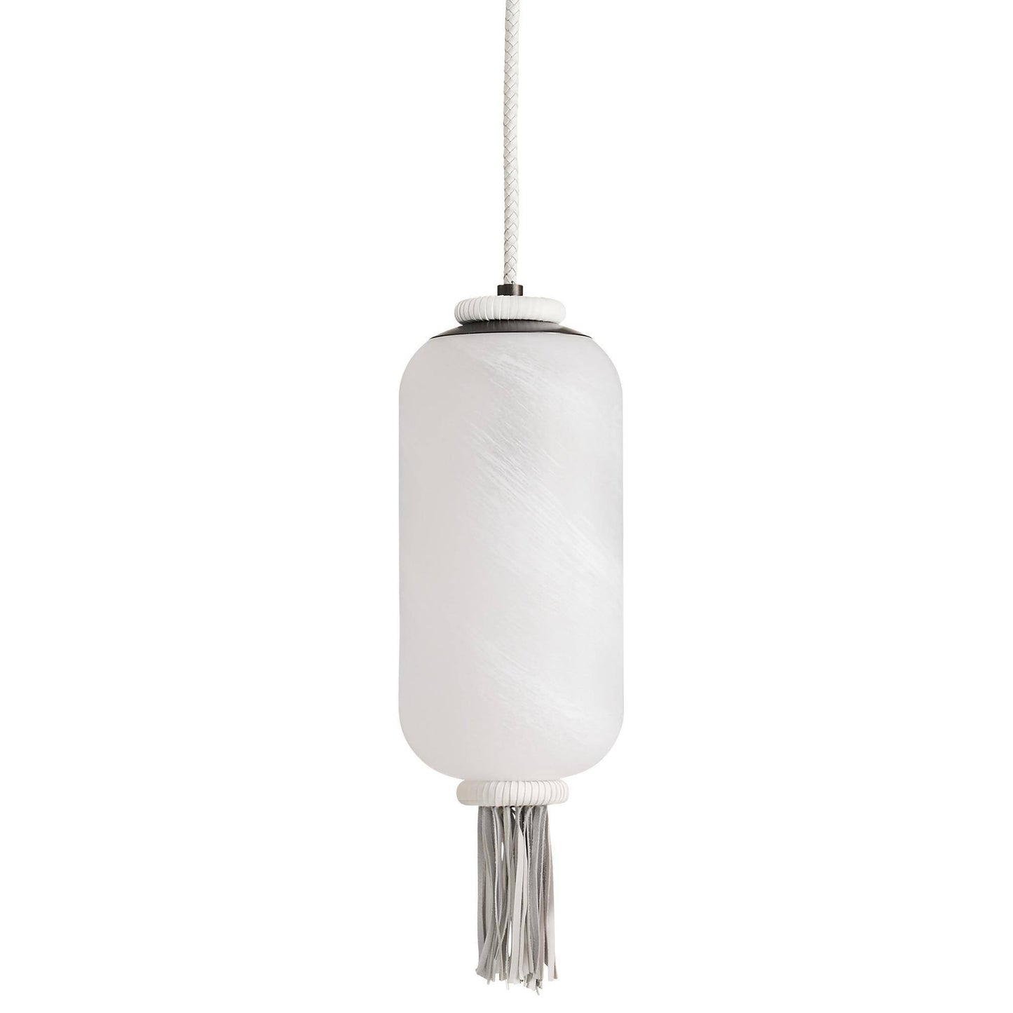 Leandra Pendant Light in Detail.
