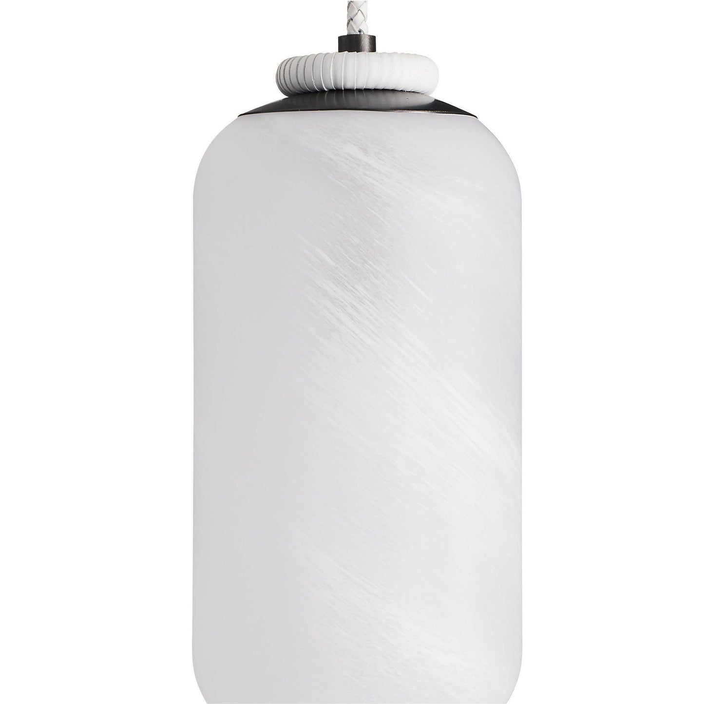 Leandra Pendant Light in Detail.