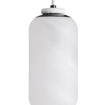 Leandra Pendant Light in Detail.