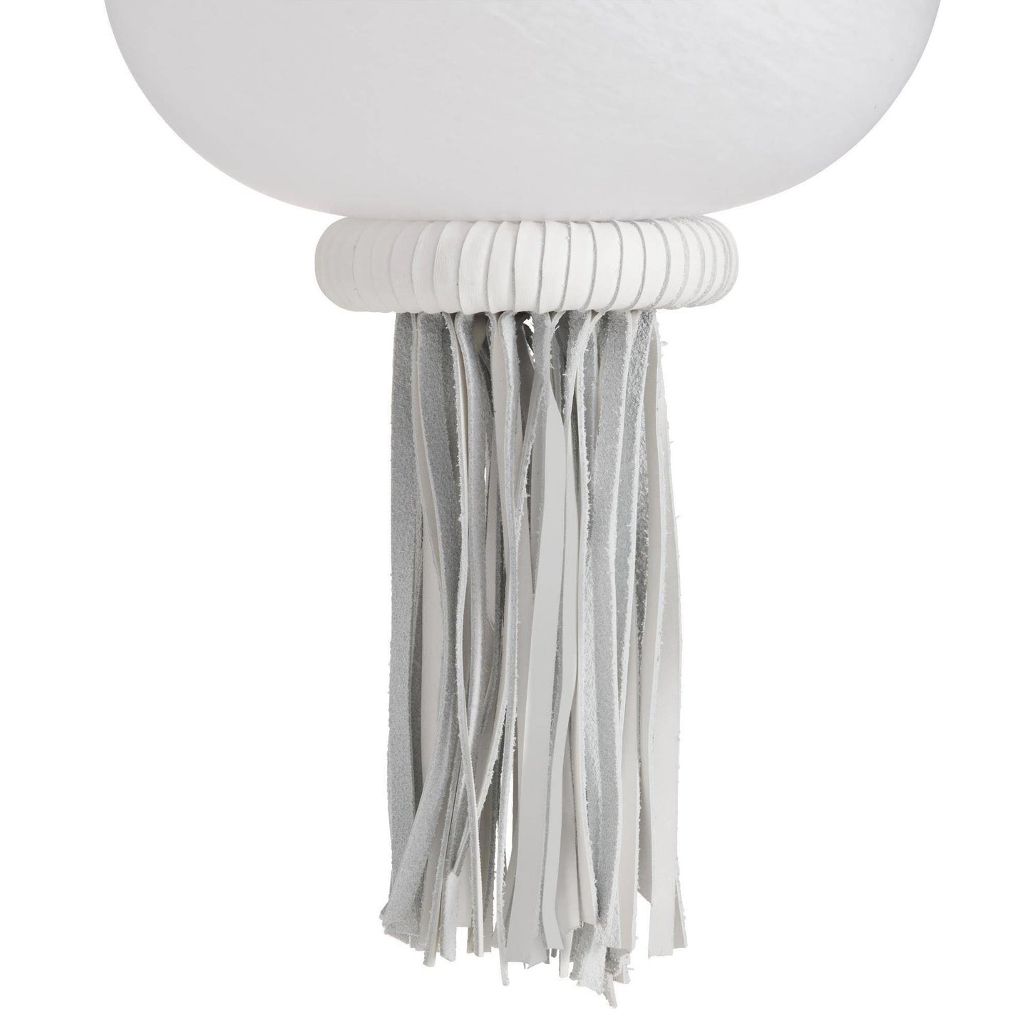Leandra Pendant Light in Detail.