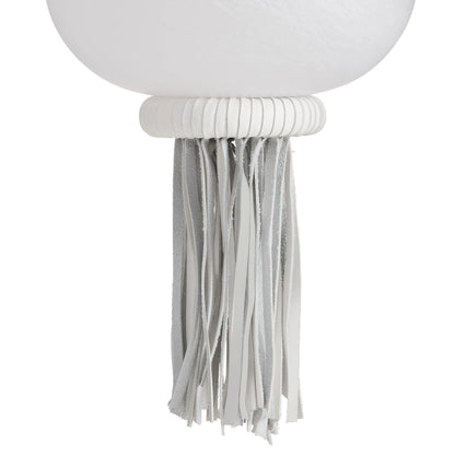 Leandra Pendant Light in Detail.