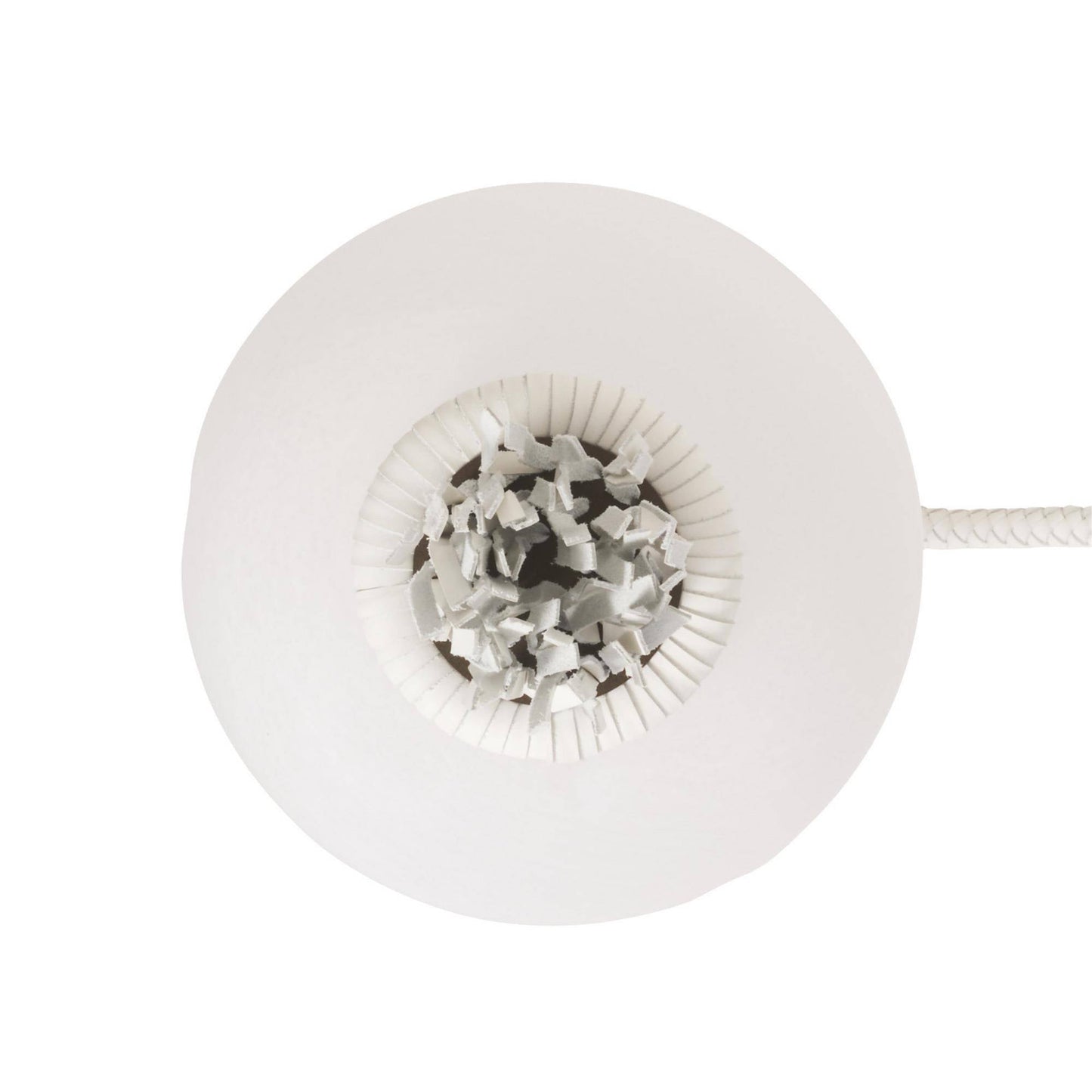 Leandra Pendant Light in Detail.