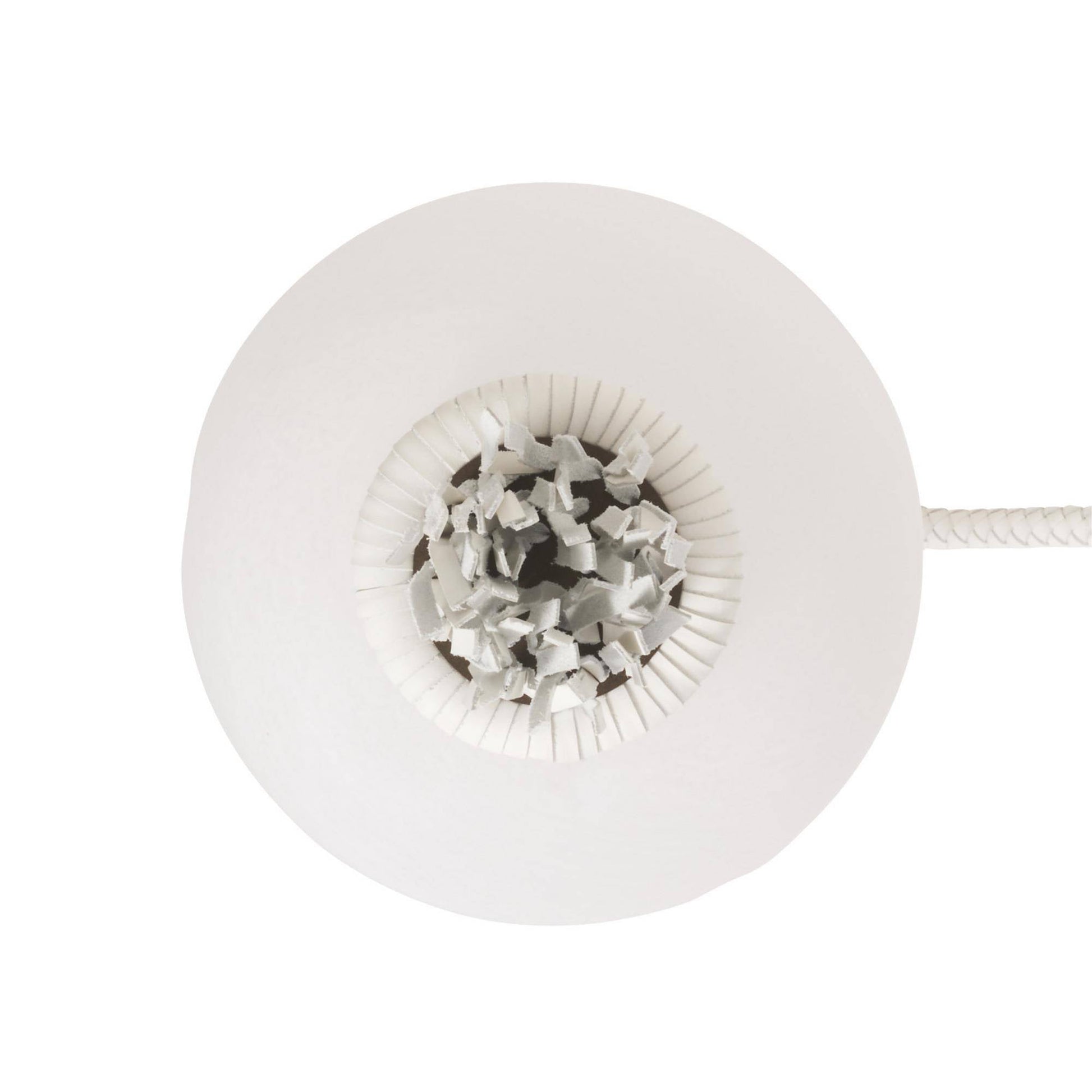Leandra Pendant Light in Detail.