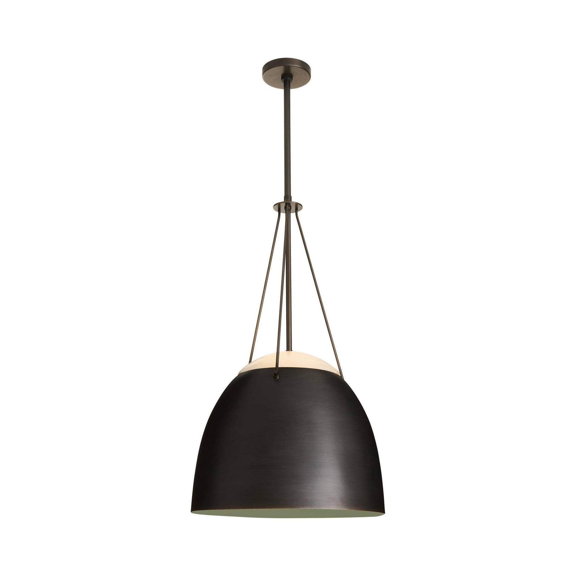 Leda Pendant Light.