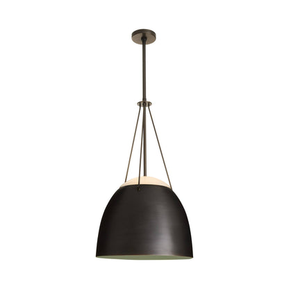 Leda Pendant Light.