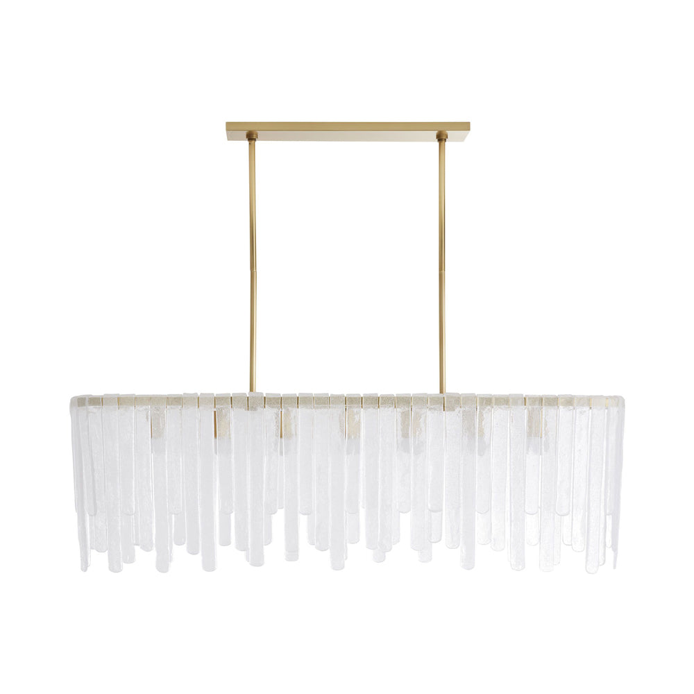 Leighton Chandelier.