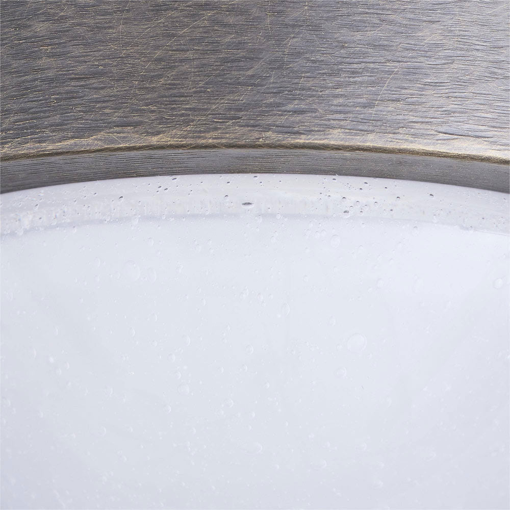 Lennon LED Ceiling / Wall Light in Detail.