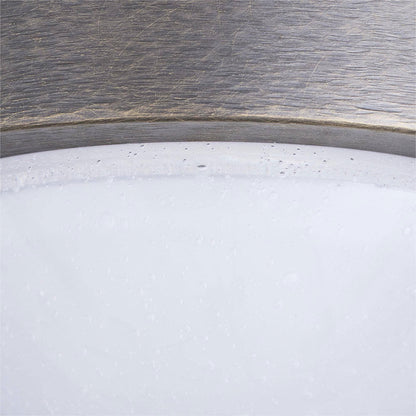 Lennon LED Ceiling / Wall Light in Detail.