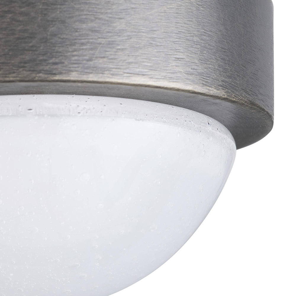 Lennon LED Ceiling / Wall Light in Detail.