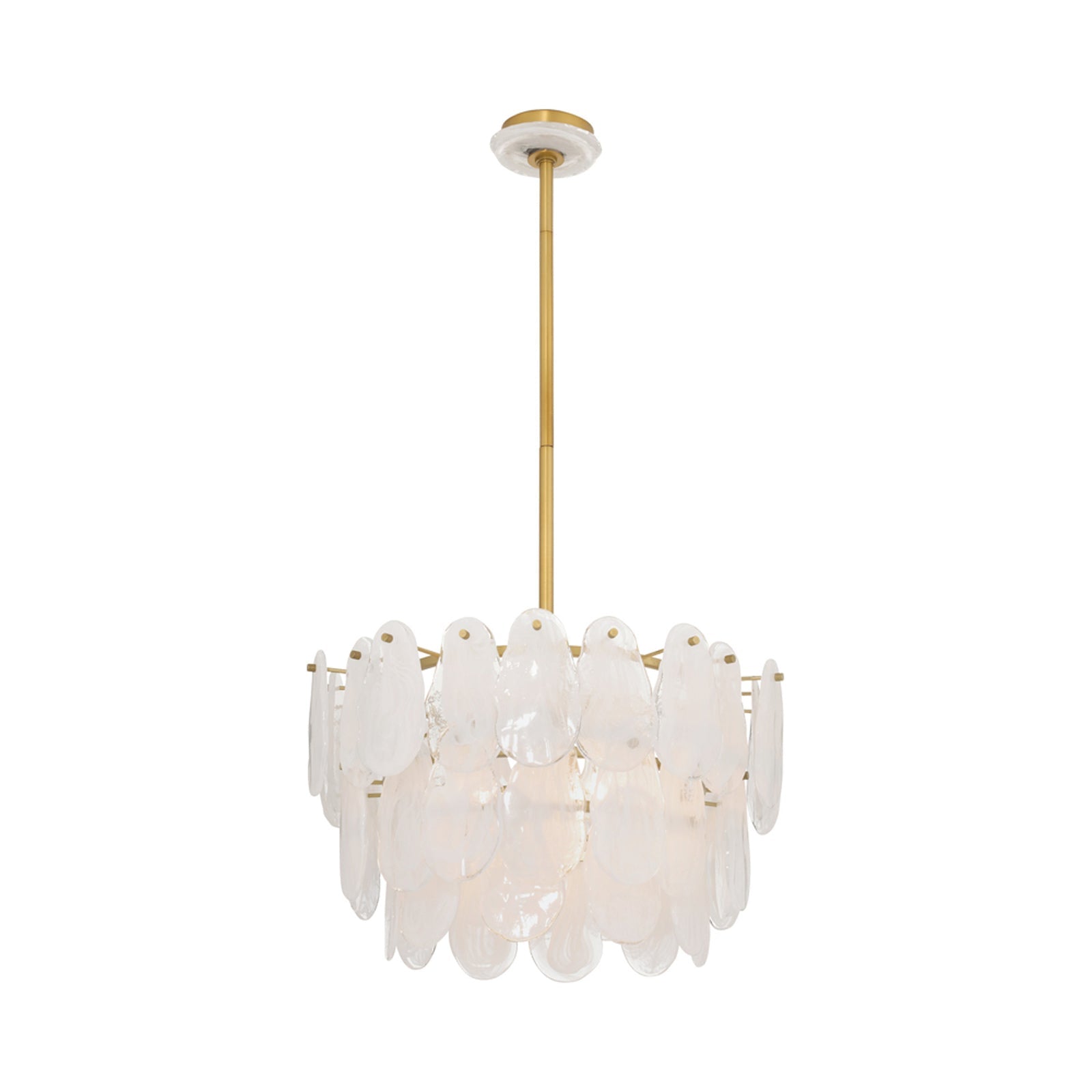 Leon Chandelier (Small).