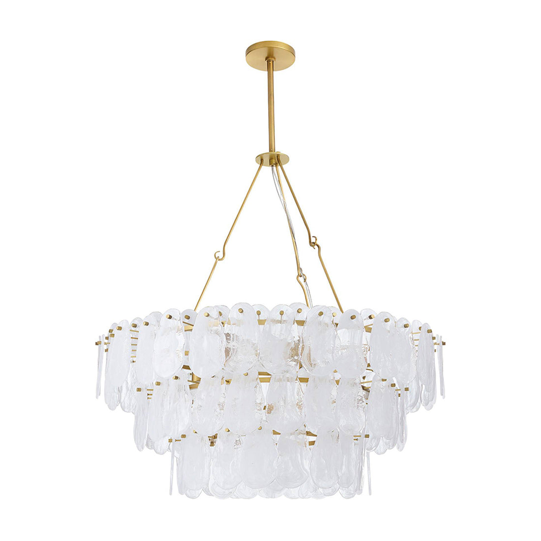 Leon Chandelier (Large).